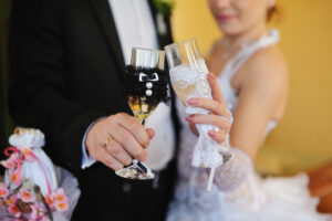 フラッシュモブは長野が人気・Uターン結婚式が増えている理由はなぜ？