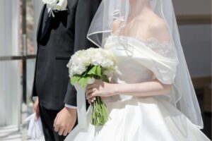 結婚式フラッシュモブを成功させる為の段取りとは？費用も詳しく解説！